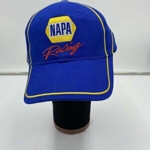 Napa Racing Ball Cap Hat Michael Waltrip #55 NWOT